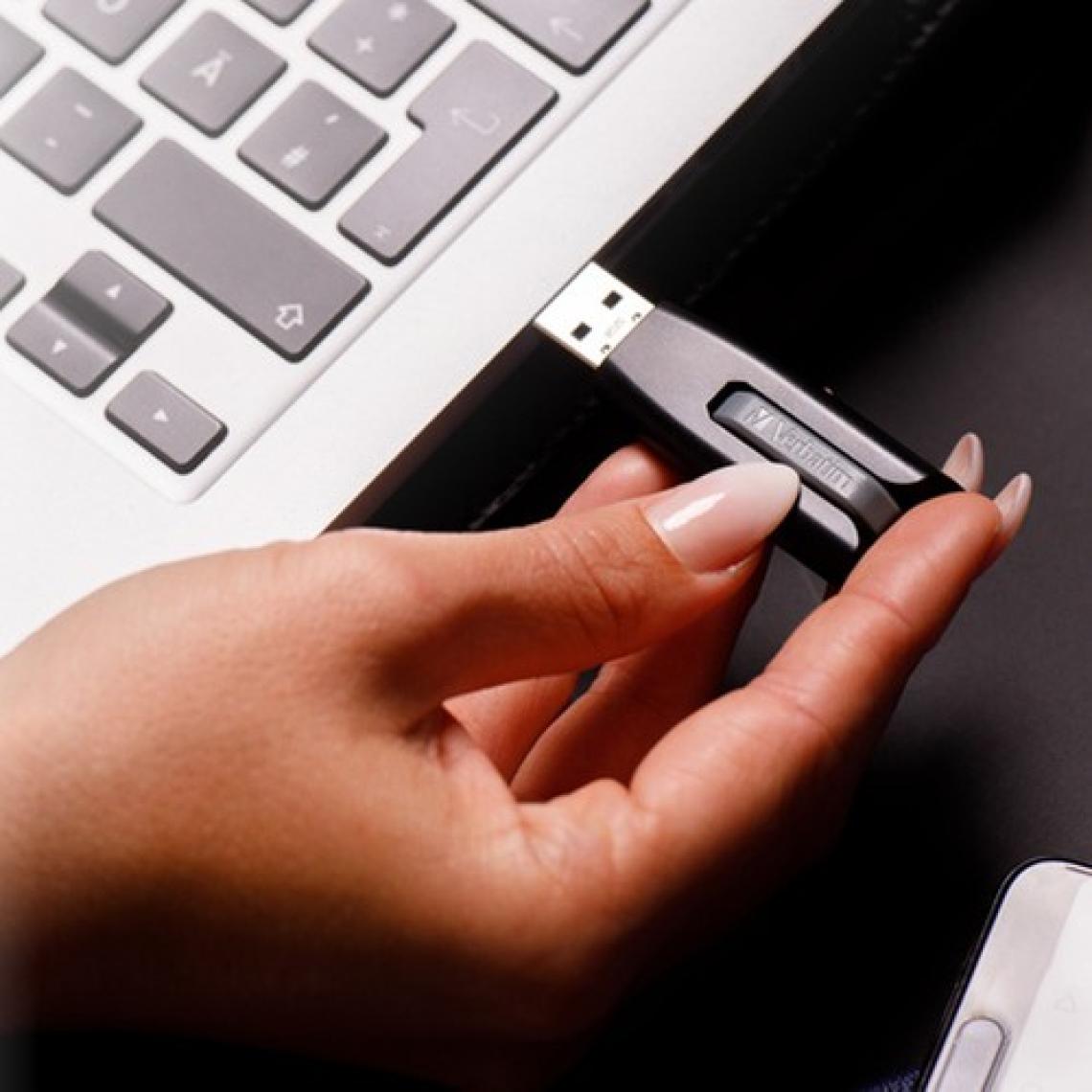 Verbatim 32GB USB 3.2 Store N Go V3 Bellek