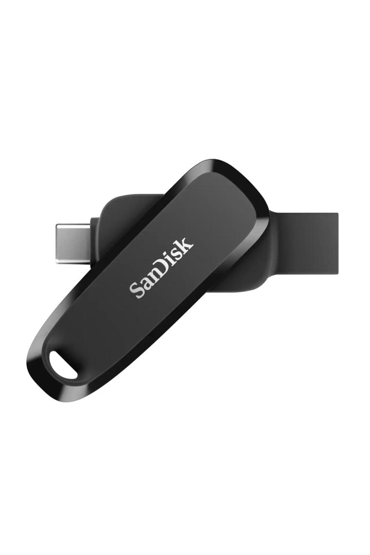 Phone Drive 512GB SDDDC6-512G-G46 USB & Type-C Flash Bellek
