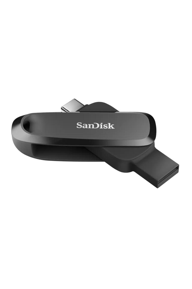 Phone Drive 512GB SDDDC6-512G-G46 USB & Type-C Flash Bellek