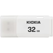 Kioxia TransMemory U202 LU202W032GG4 32 GB Flash Bellek
