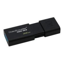 Kingston 32 GB DataTraveler 100 G3 DT100G3-32 USB Bellek