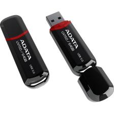 Adata AUV150-64G-RBK USB 3.0 64 GB Flash Bellek