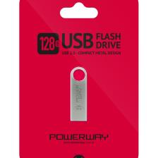 Powerway PW-128GB 128 GB Flash Bellek
