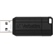 Verbatim PinStripe 49071 128 GB Flash Bellek
