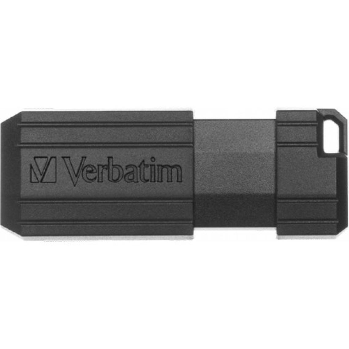 Verbatim PinStripe 49071 128 GB Flash Bellek