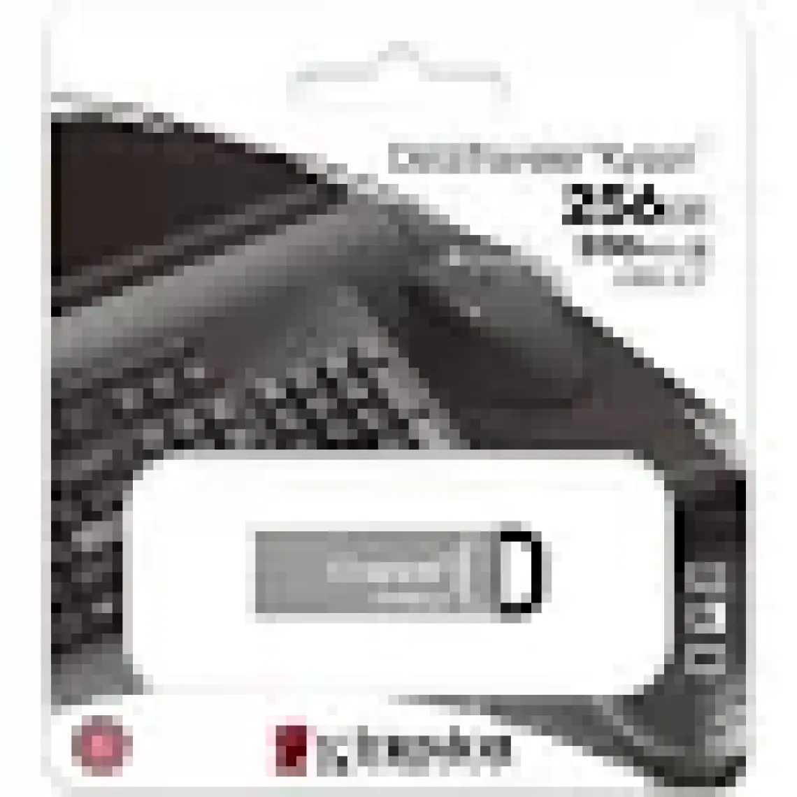 Kioxia 64GB U301 Beyaz Usb 3.2 Gen 1 Flash Bellek(LU301W064GG4)