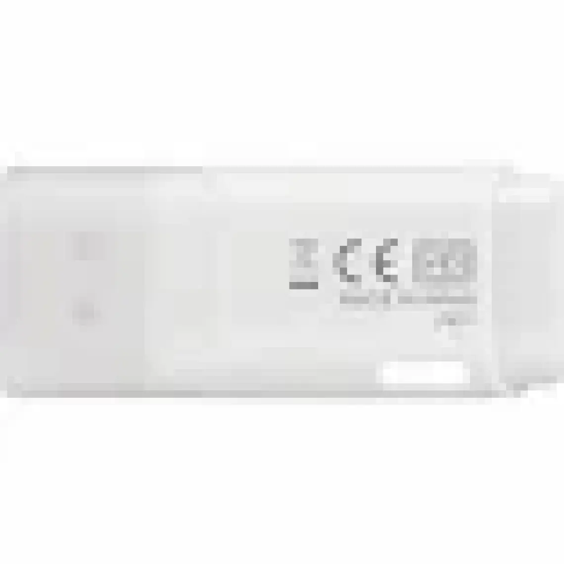 Kioxia 64GB U301 Beyaz Usb 3.2 Gen 1 Flash Bellek(LU301W064GG4)