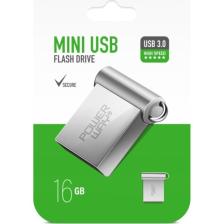 Powerway  16 GB USB 3.0 Yüksek Hızlı Metal Mini Usb Flash Bellek