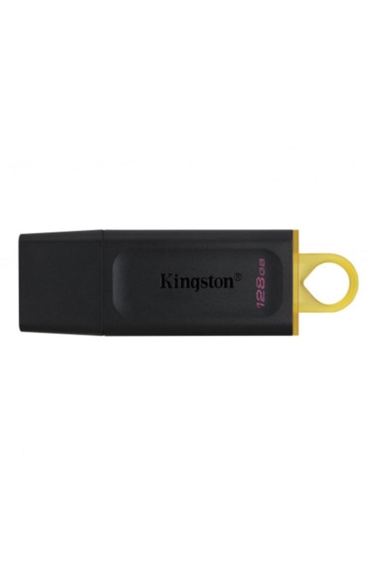 Kingston Exodia USB 3.2 Gen1 DTX/128GB 128 GB Flash Bellek