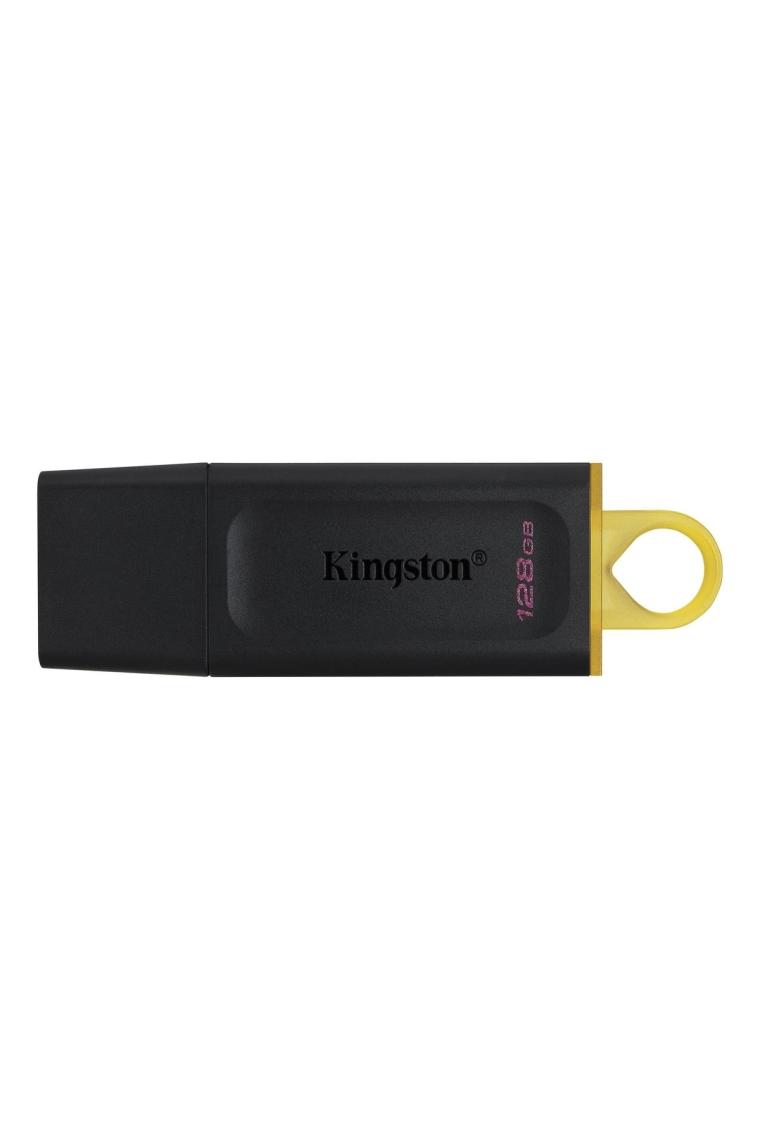 Kingston Exodia USB 3.2 Gen1 DTX/128GB 128 GB Flash Bellek