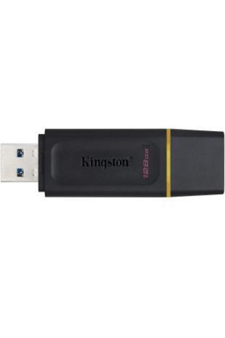 Kingston Exodia USB 3.2 Gen1 DTX/128GB 128 GB Flash Bellek