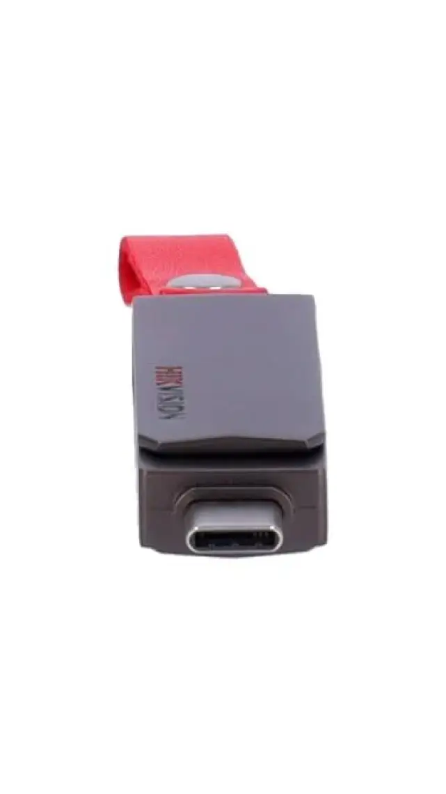 Hikvision 64GB Type-C To USB Bellek