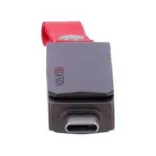 Hikvision 64GB Type-C To USB Bellek
