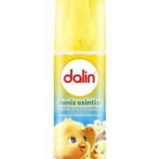 Deniz Esintisi Bebek Kolonyası 100 Ml