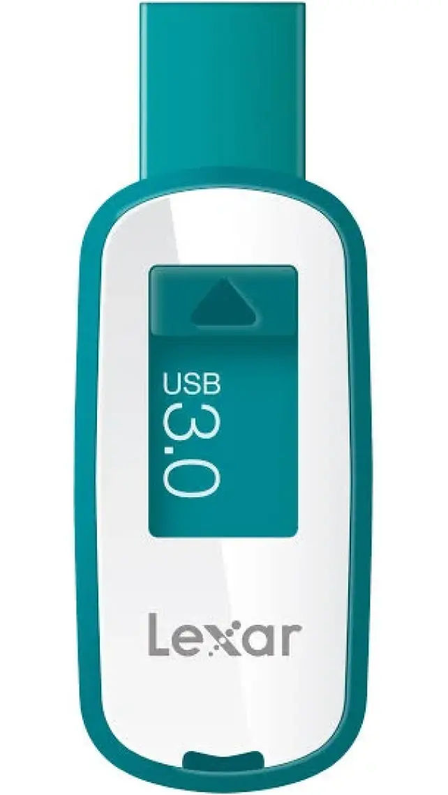 Lexar Jumpdrive S23 16GB USB 3.0  Usb Bellek