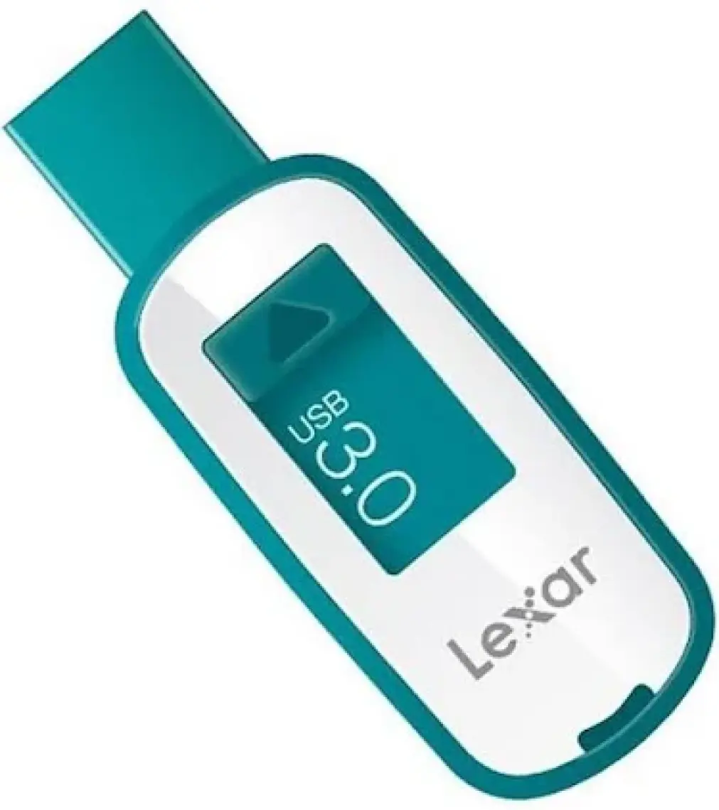 Lexar Jumpdrive S23 16GB USB 3.0  Usb Bellek