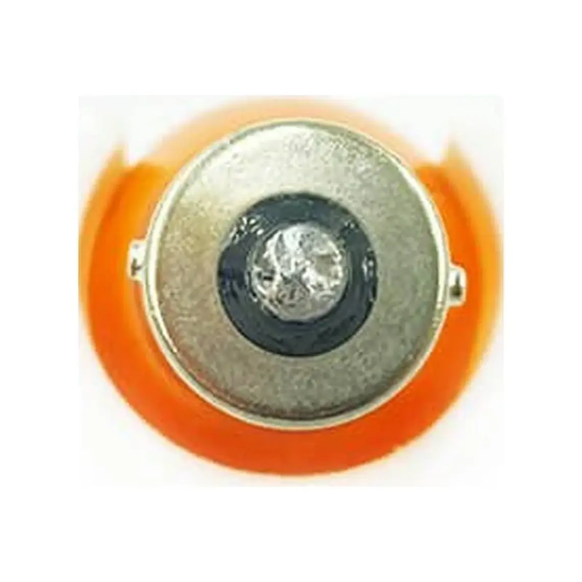 Photon PY21W 12V Düz Tırnak Sarı Sinyal