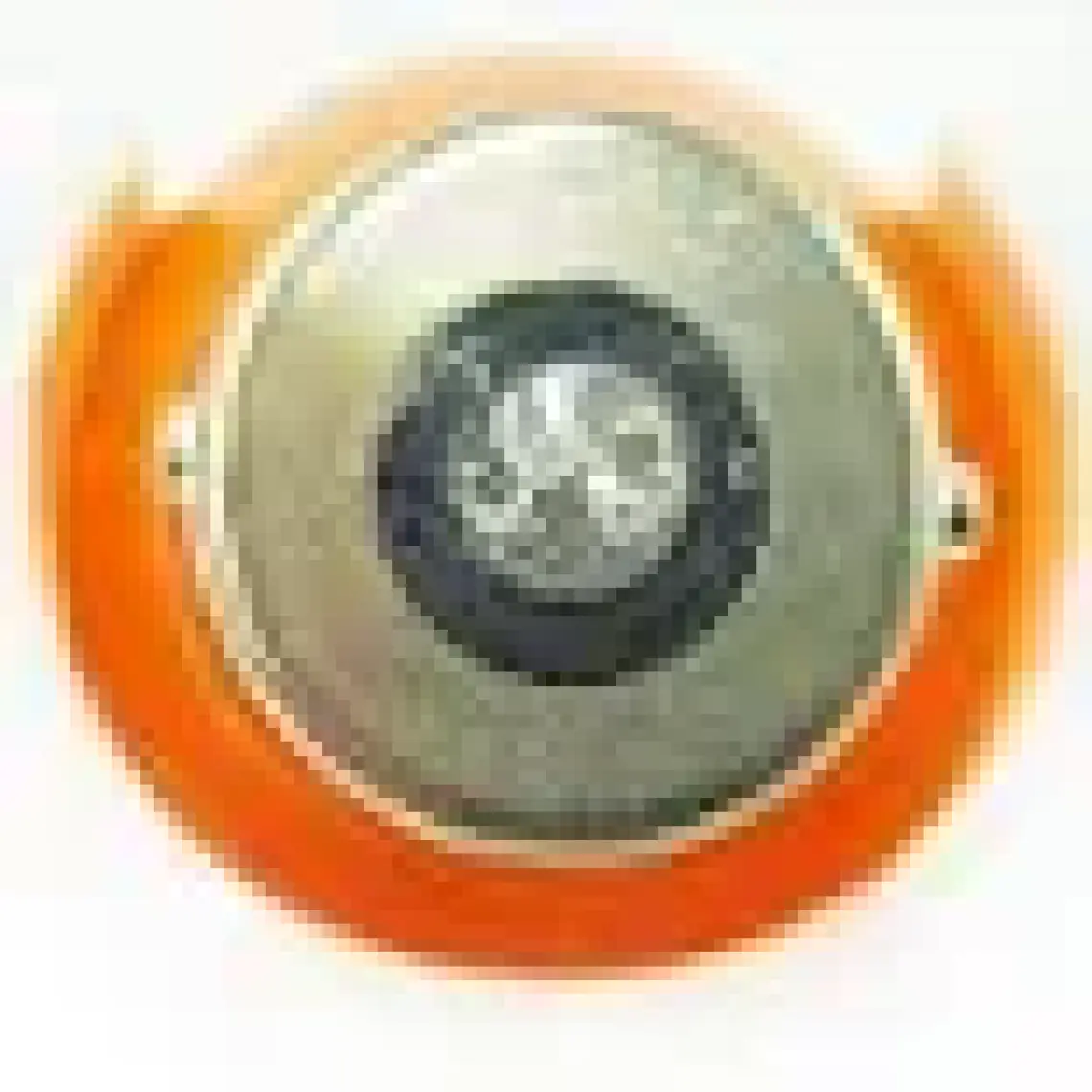 Photon PY21W 12V Düz Tırnak Sarı Sinyal