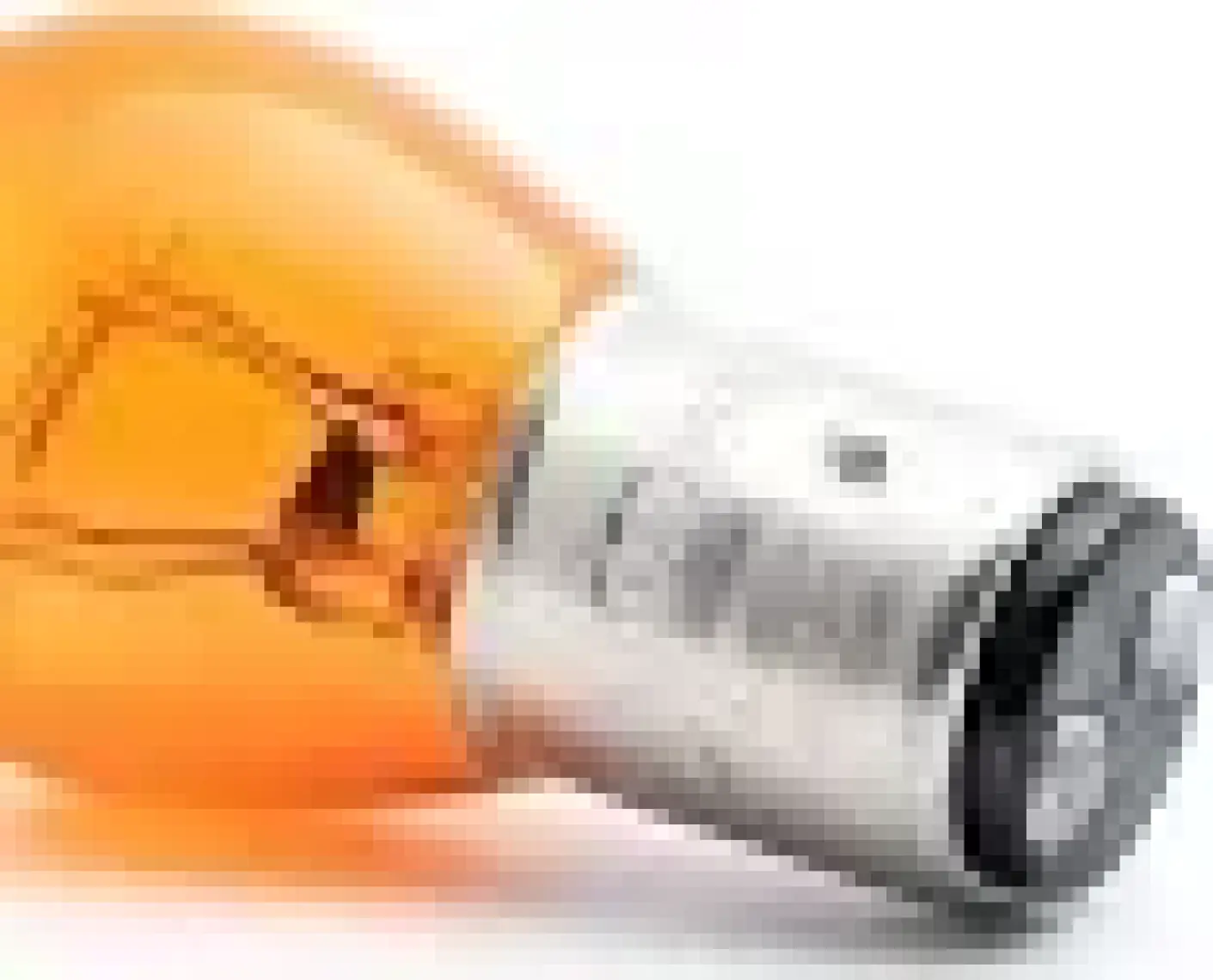 Photon PY21W 12V Düz Tırnak Sarı Sinyal
