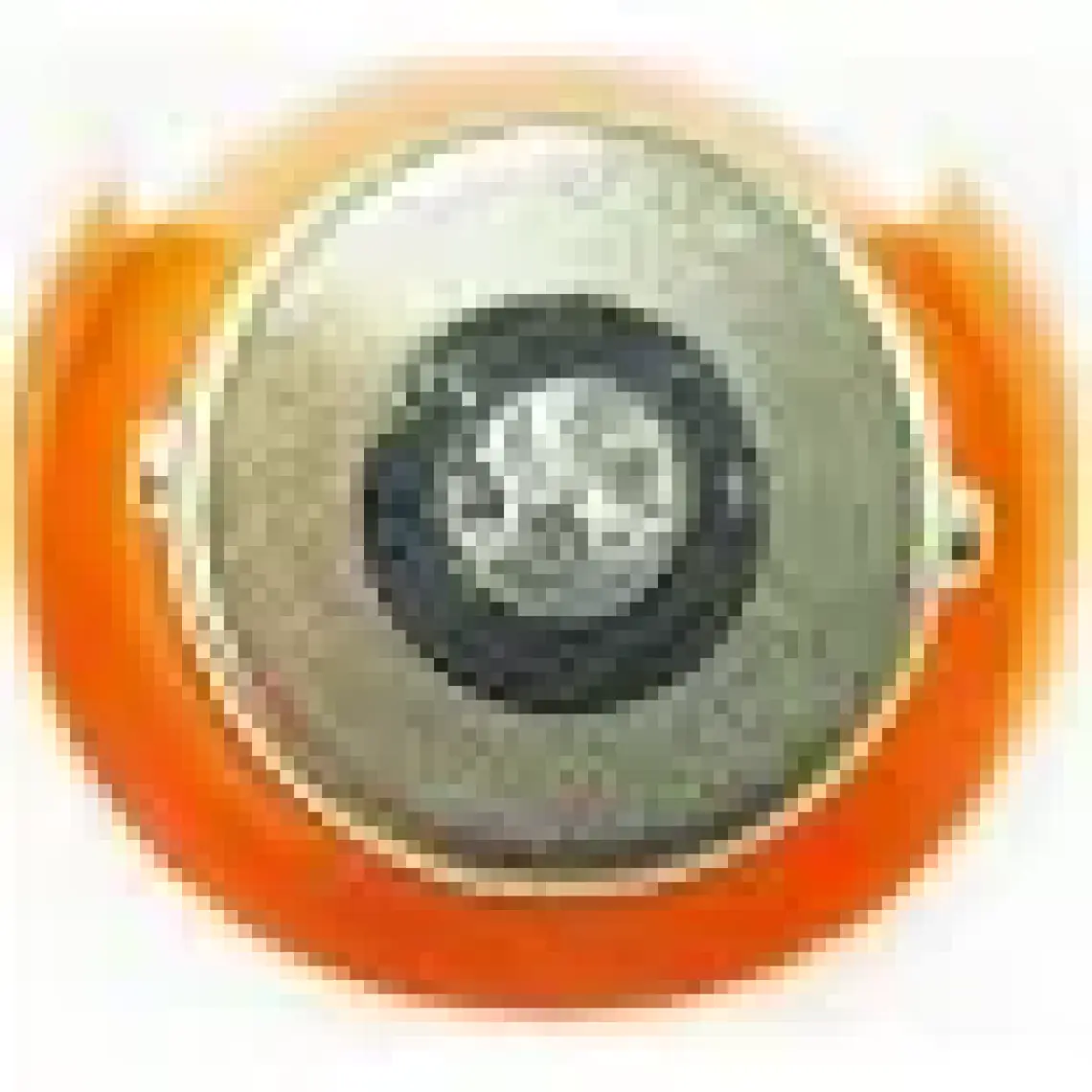 Photon PY21W 12V Düz Tırnak Sarı Sinyal