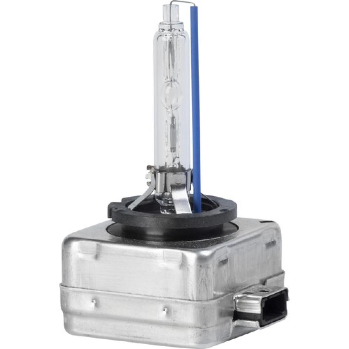 Inwells Xenon (Zenon) Ampulü D1S 8000K Deli Mavi