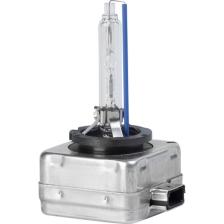Inwells Xenon (Zenon) Ampulü D1S 8000K Deli Mavi
