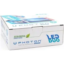 Wimbledon Photon Duo H11 12V LED Xenon
