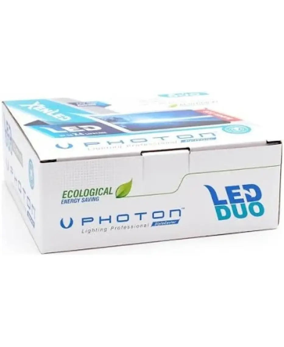 Wimbledon Photon Duo H11 12V LED Xenon