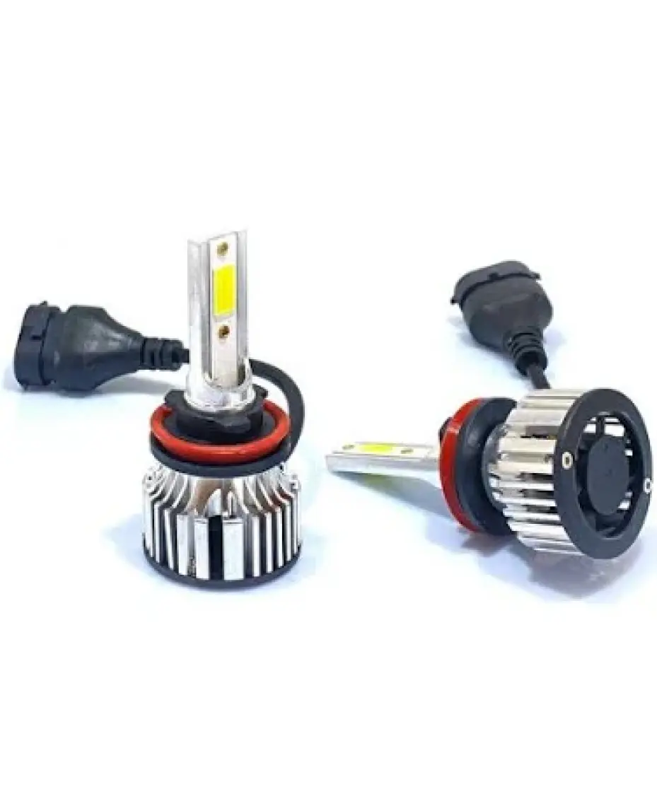 Wimbledon Photon Duo H11 12V LED Xenon