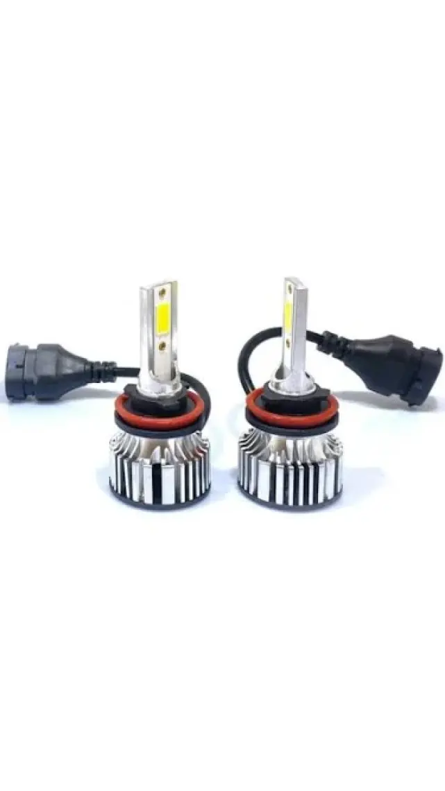 Wimbledon Photon Duo H11 12V LED Xenon