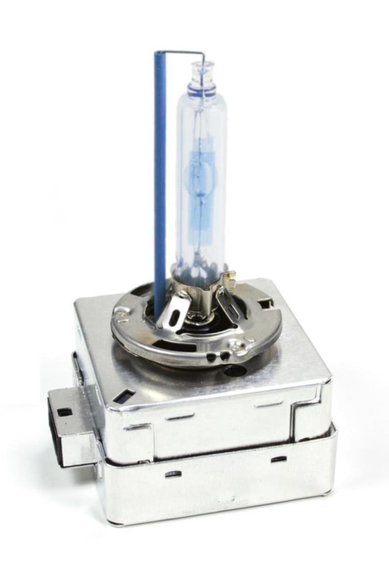 Photon D3S 6000K Xenon Ampül 50 Fazla Işık