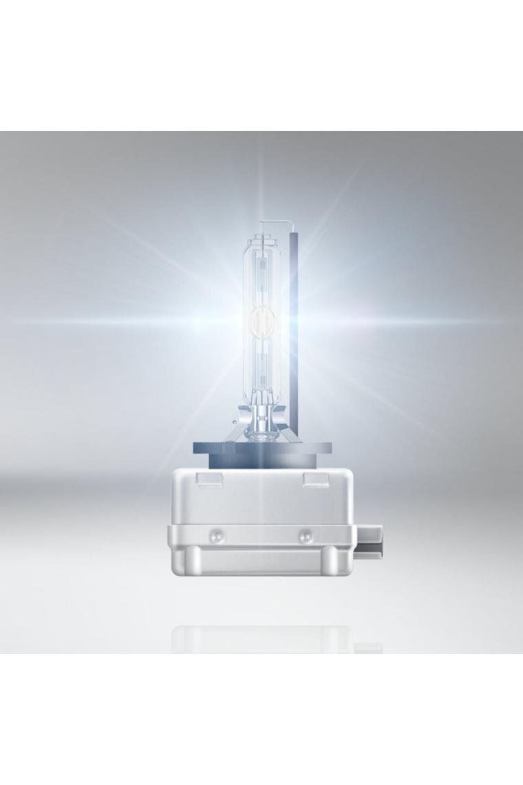 D1s Night Breaker Laser Next Gen Xenarc %200 Fazla Işık (takım - 2 Adet)