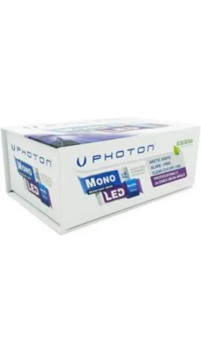 Photon Mono Hb3 9005 12V LED Headlıght