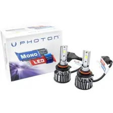 Photon Mono Hb3 9005 12V LED Headlıght