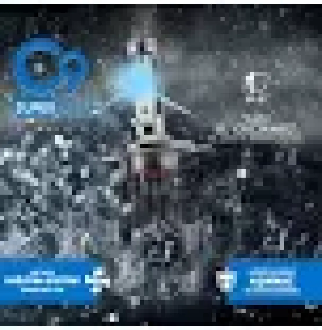 C9 Ultra Buz Mavi LED Xenon Soğutuculu Far Ampulü 9400 Lümen 10000K H7