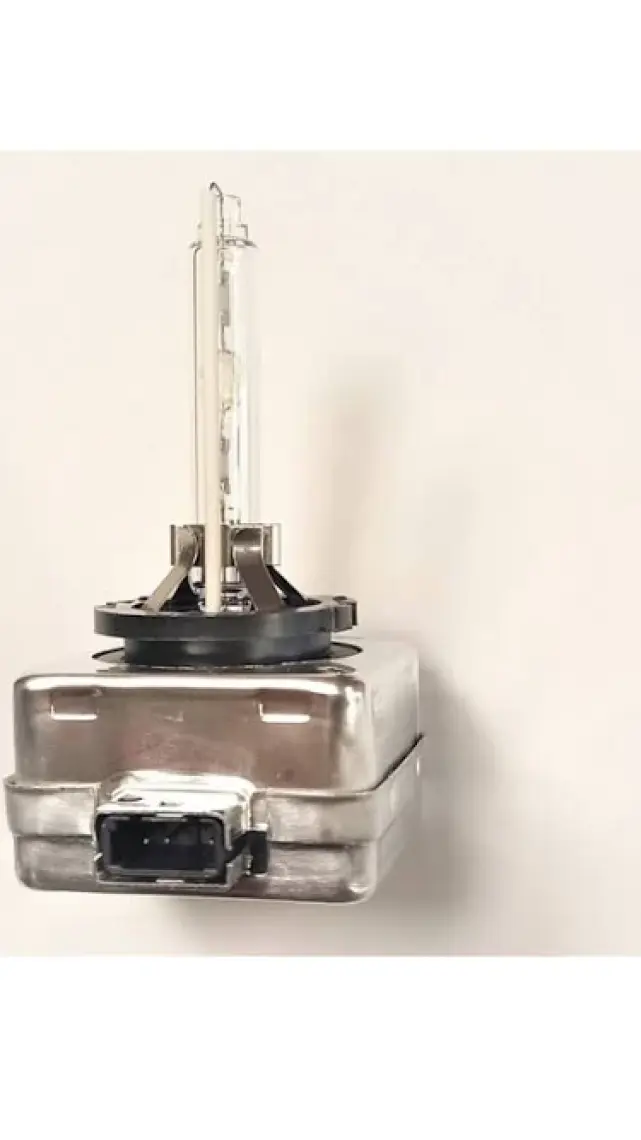 Inwells Xenon (Zenon) Ampulü D1S 6000K Beyaz