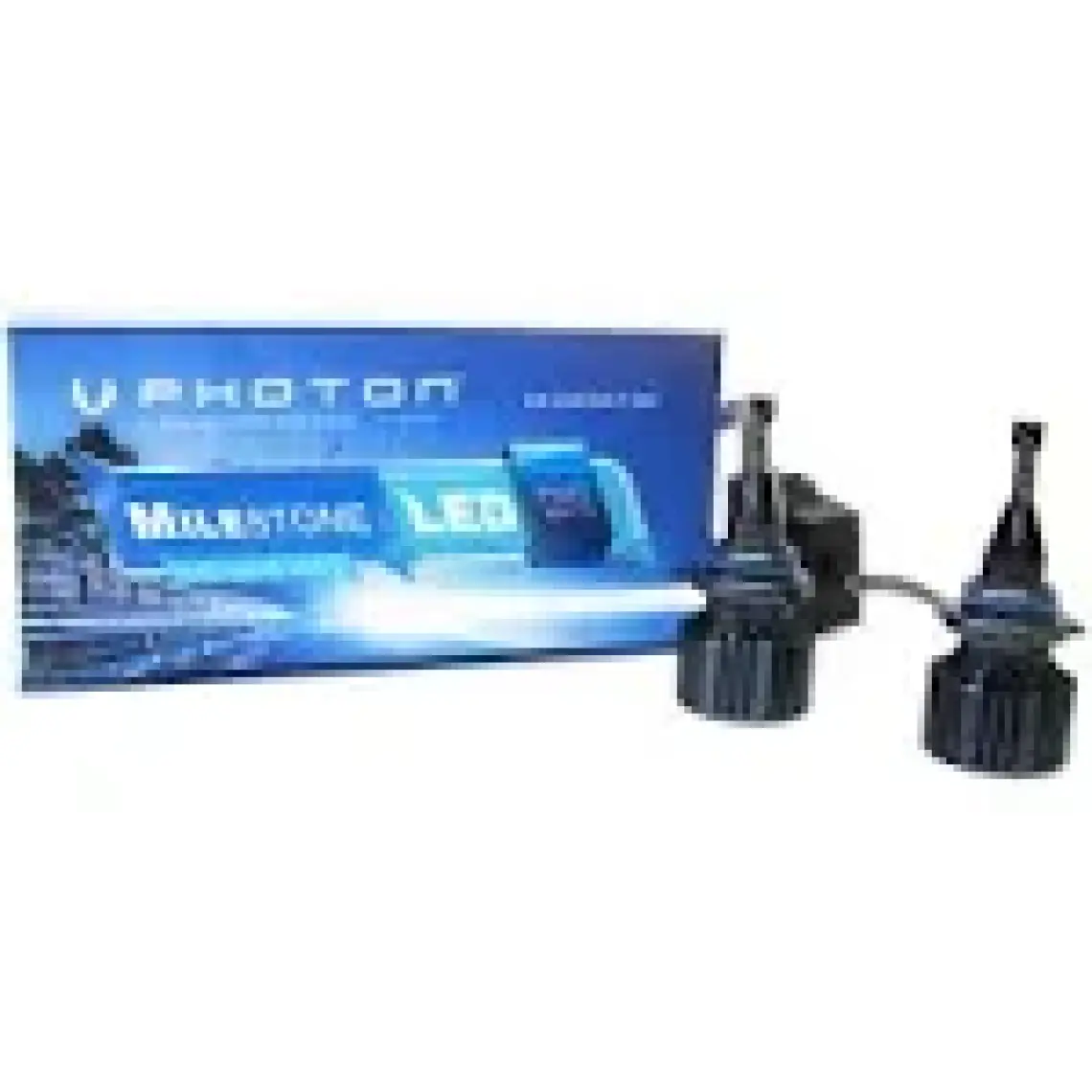 Photon Mılestone Hır2 9012 Katana Edıtıon LED