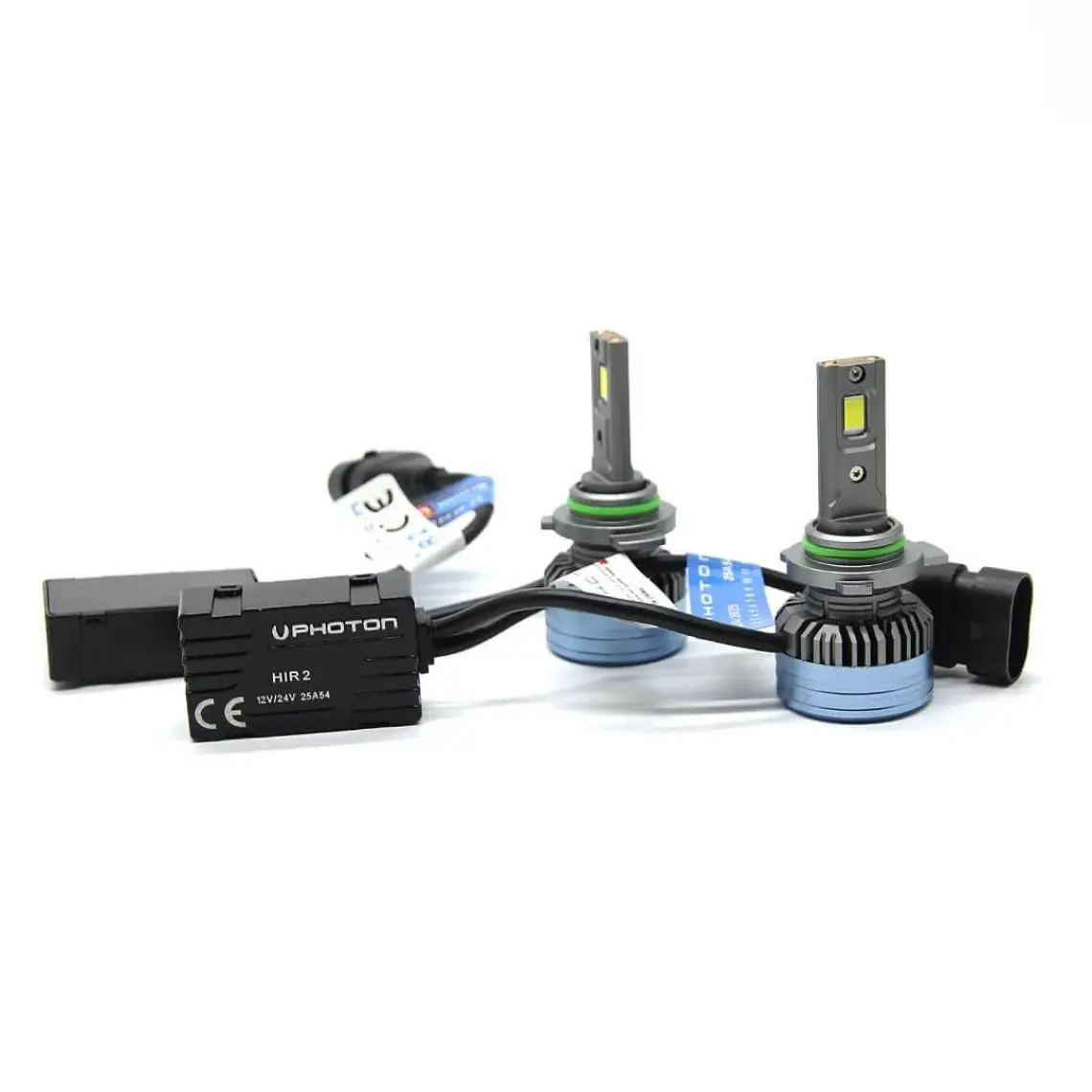 Photon Mılestone Hır2 9012 Katana Edıtıon LED