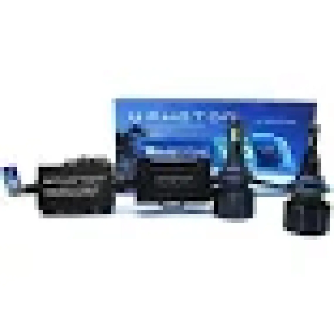 Photon Mılestone Hır2 9012 Katana Edıtıon LED
