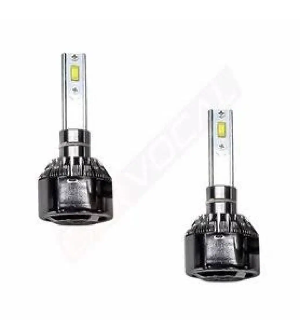 Photon Duo Hb3 9005 12V LED Headlıght