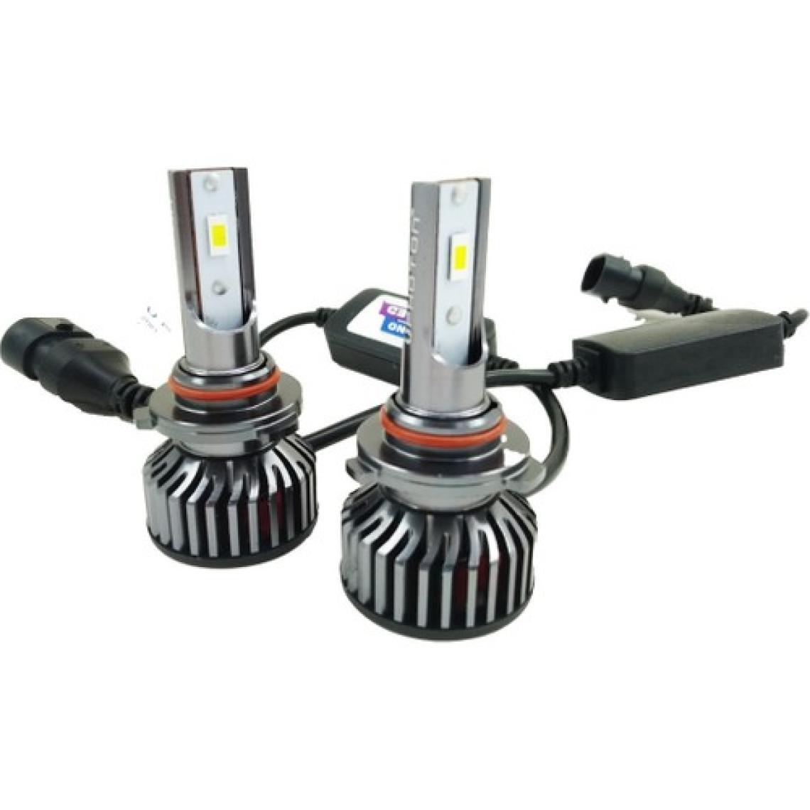 Photon Mono Hb3 9005 12V LED Headlıght