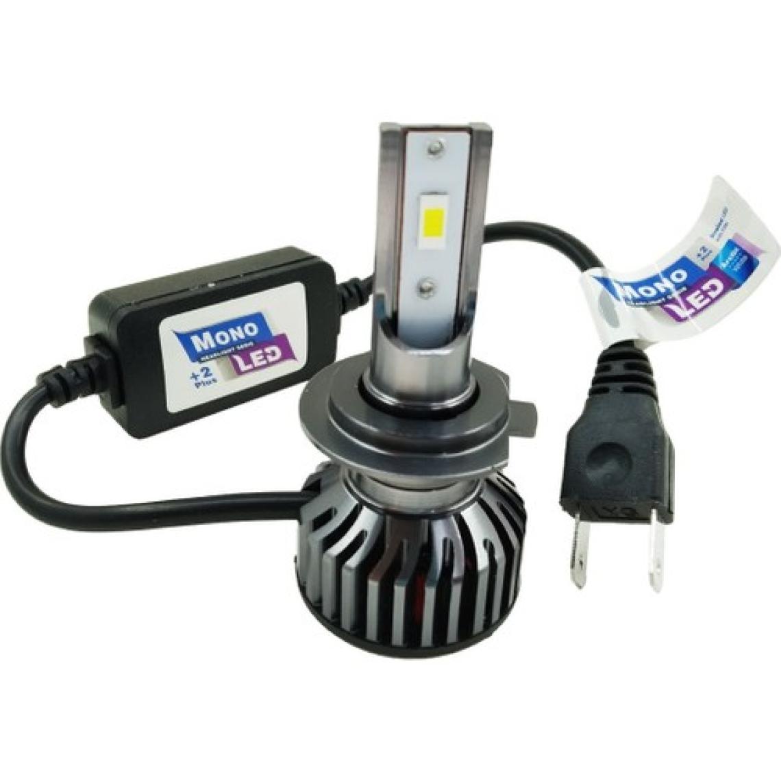Photon Mono Hb3 9005 12V LED Headlıght