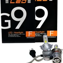 GMAX Led Xenon Far Ampulu H1 / H3 / H4 / H7 / H11 / 9005 / 9006