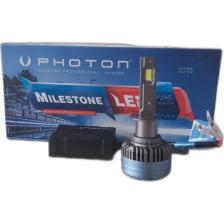 Photon Milestone Katana Edıtıon H1 12/24 V 14000 Lumen 6000 Kelvın Parçamar. Katana H1