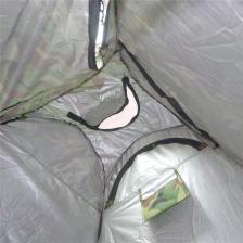 Valkyrie Kamp Outdoor Wc Duş Giyinme Çadırı Iç Astarlı 190X120X120 Fotoğraf Prova Kabini Asker Yeşili