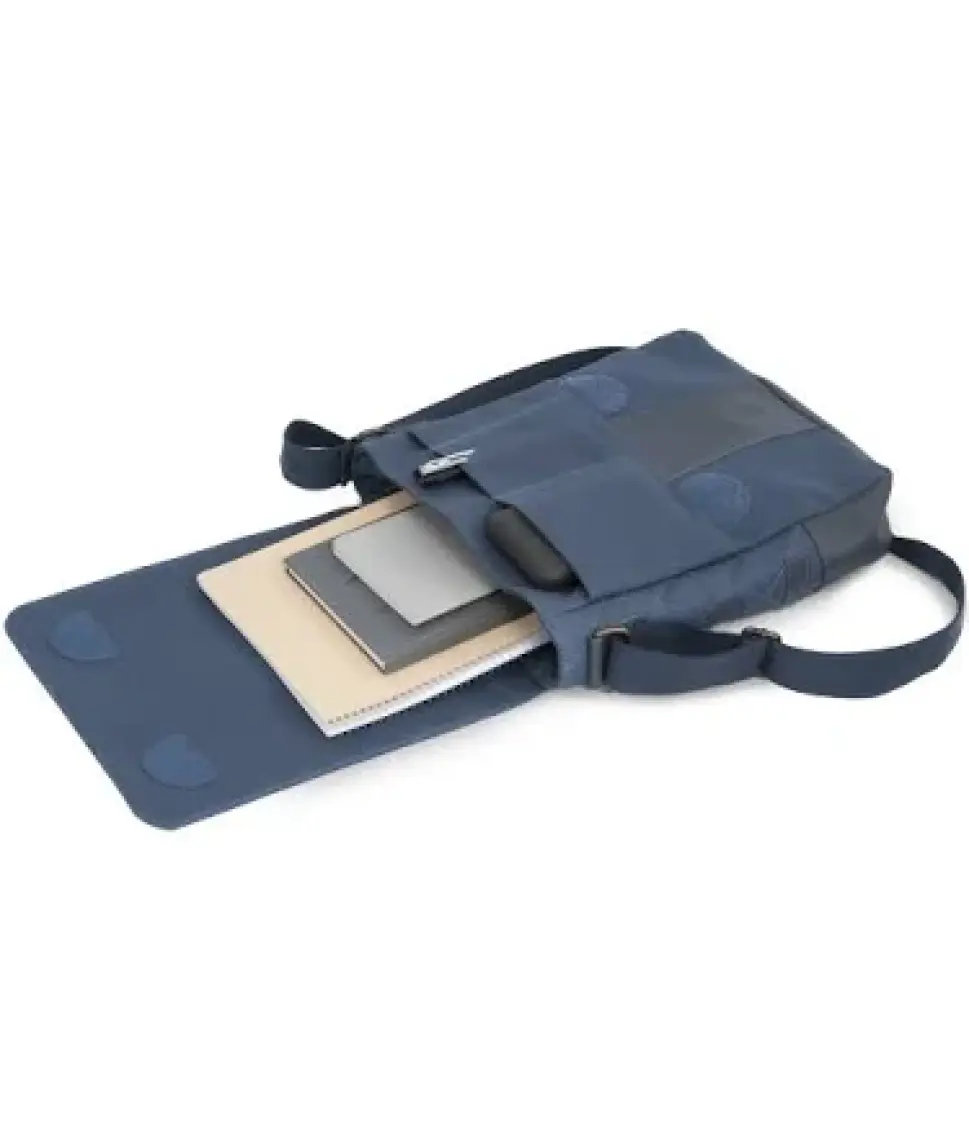Nors HWM00 - Highway Mini Omuz Çantası