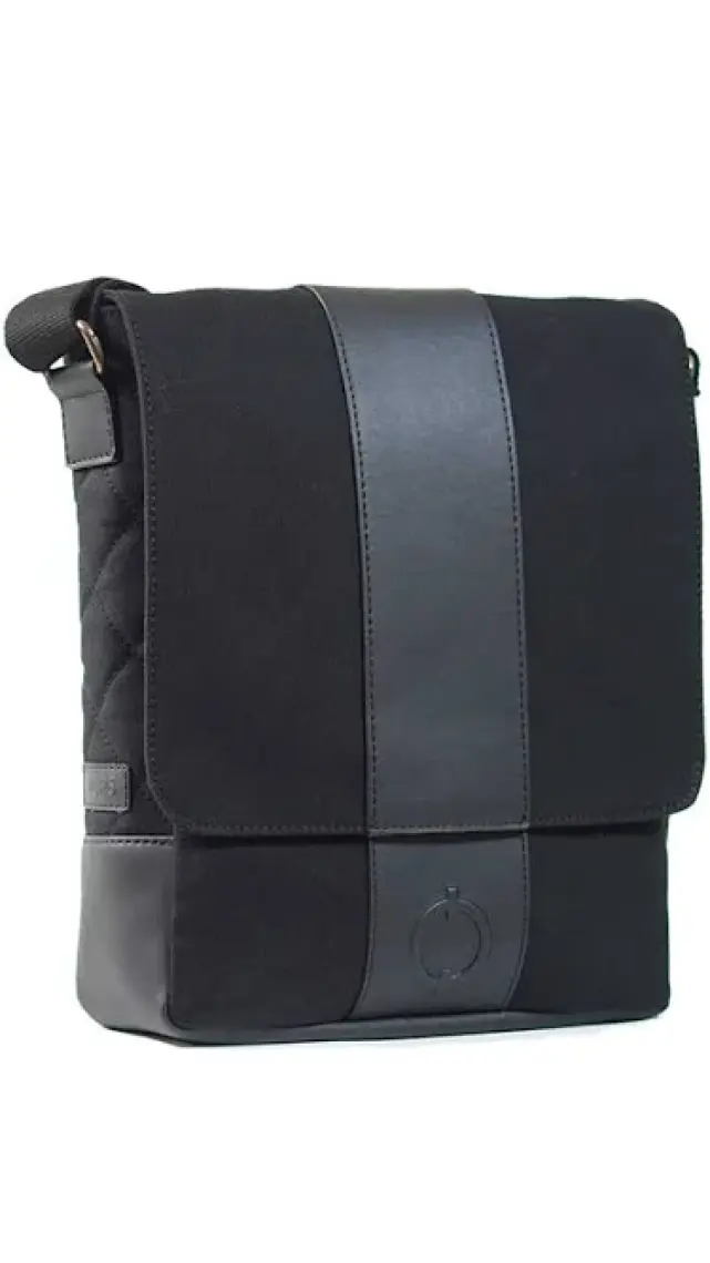 Nors HWM00 - Highway Mini Omuz Çantası
