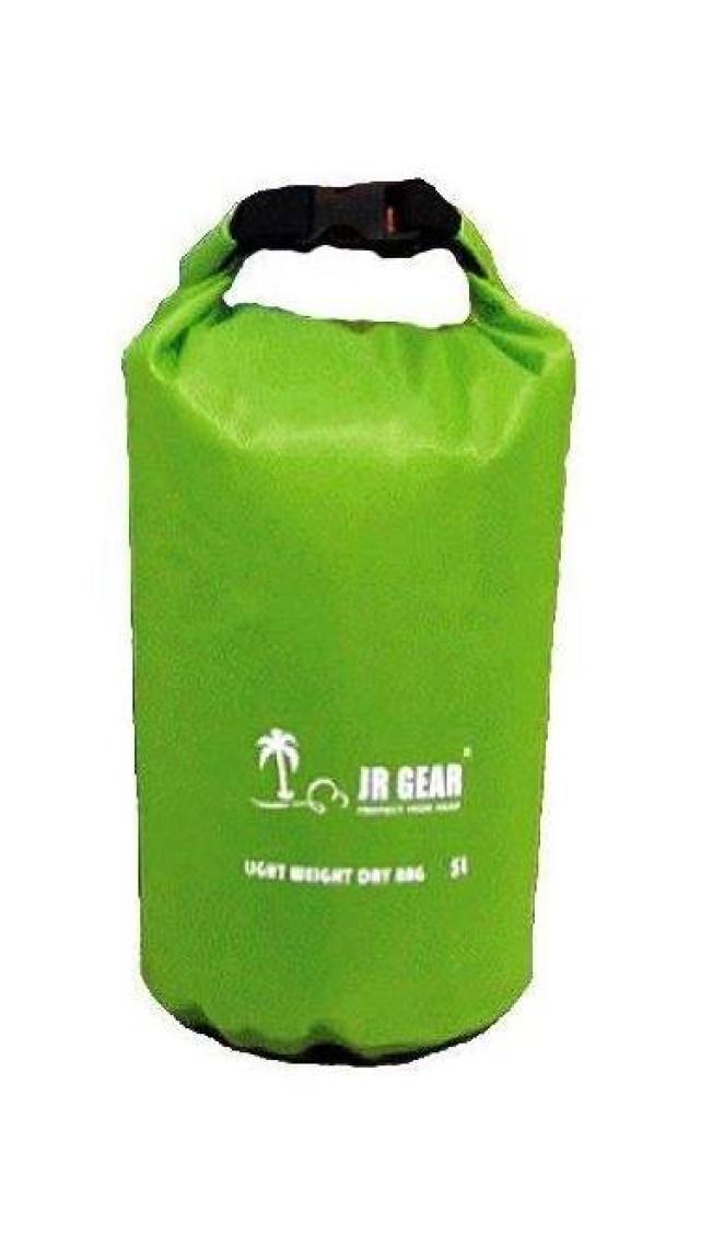 Jr Gear Light Weight Dry Bag 5 Portatif Çanta