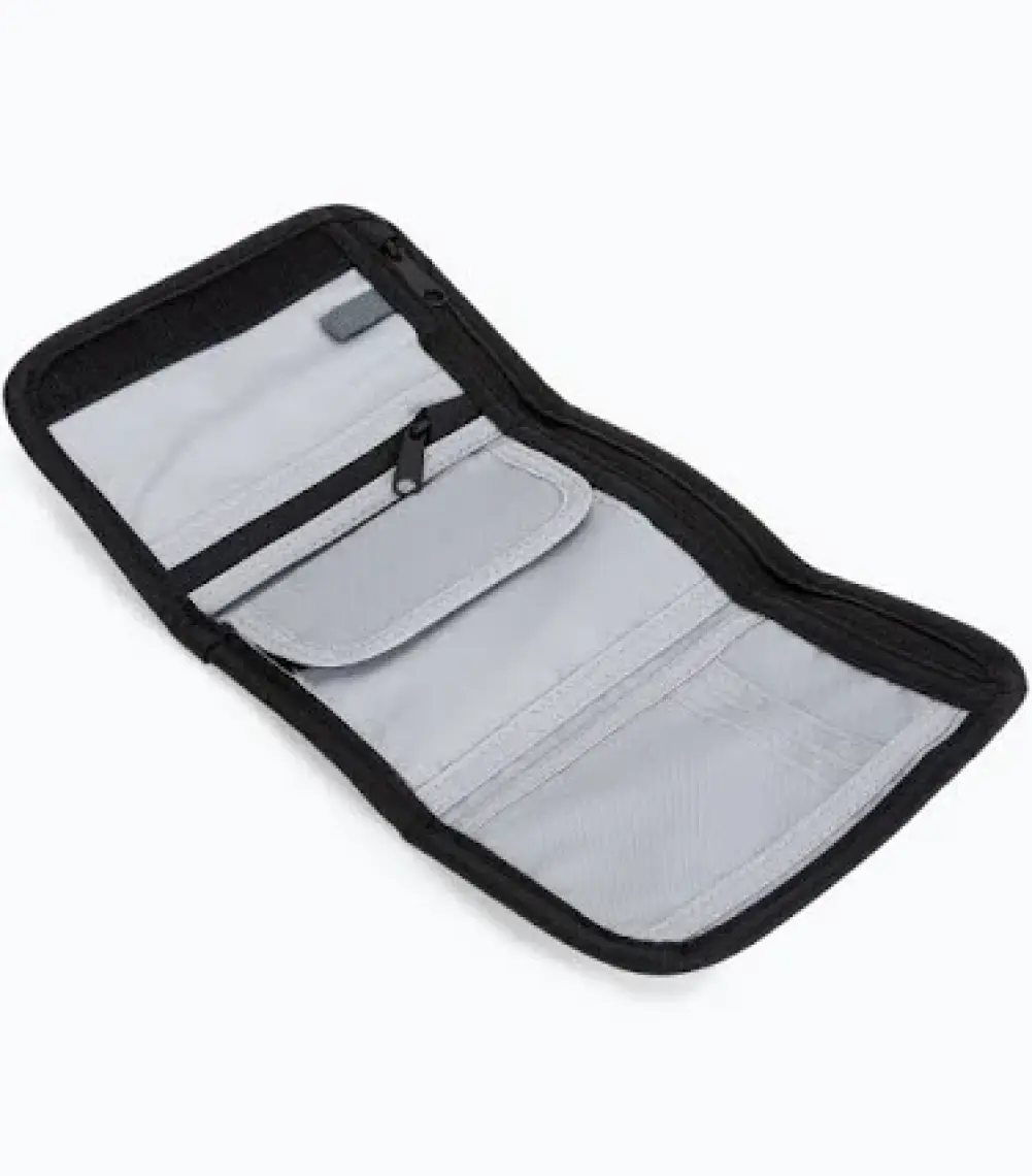 Deuter Travel Wallet Cüzdan Black