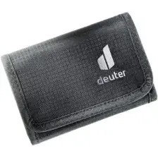 Deuter Travel Wallet Cüzdan Black
